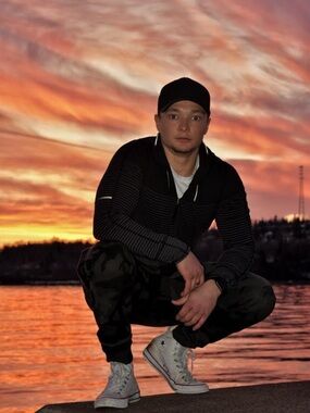 Meet your Posher, Andris